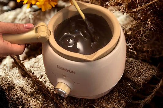 The Ultimate Guide to Melting Chocolate Perfectly at Home