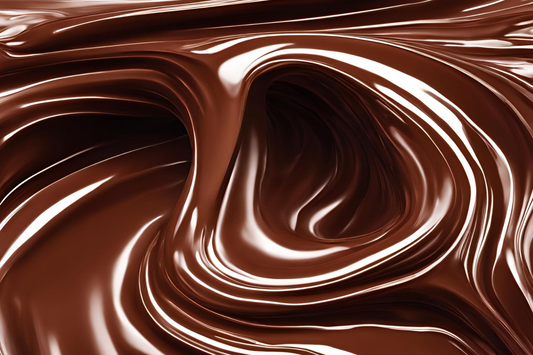 Master the Art of Melting Chocolate at Home with the LUSHYUM Chocolate Melting Pot