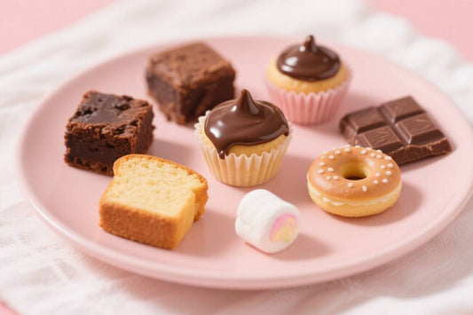 🍫 What to Dip in a Chocolate Fondue Pot? 25 Delicious Ideas for Your Next Fondue Night