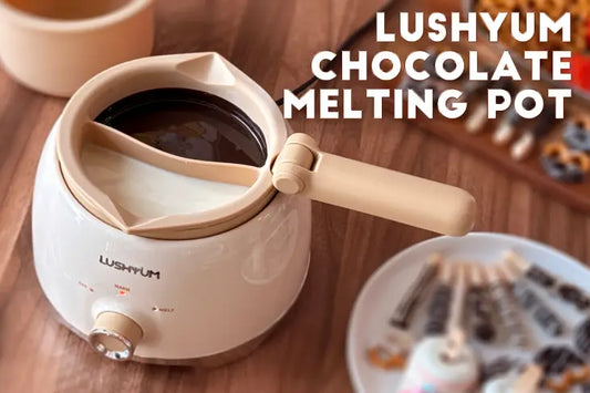 What Should You Not Do When Melting Chocolate? 5 Common Mistakes to Avoid