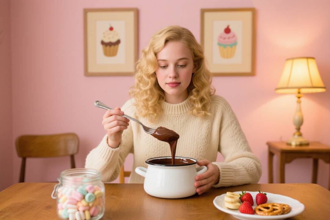 Chocolate Lover’s Must-Have: Why You Need a Melting Pot in Your Kitchen